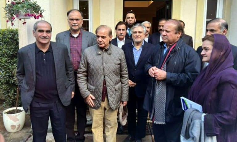 PML-N Punjab Assembly