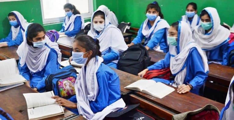 Punjab govt relaxes school uniform policy for winter season