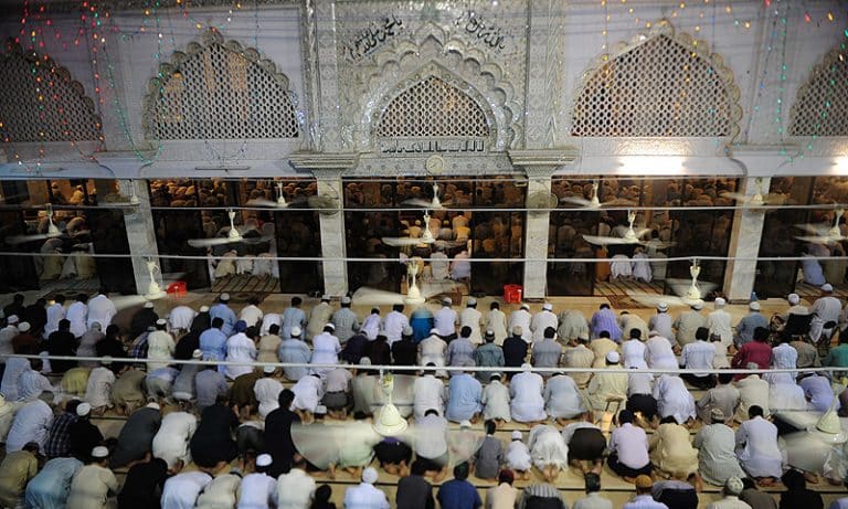 Pakistan Shab-e-Barat