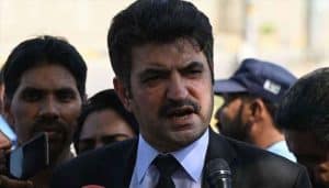 CM Sohail Afridi ‘Cannot even run a primary school,’ says Sher Afzal Marwat