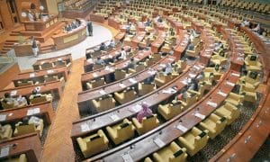 Sindh Assembly forms committee to investigate Inter-Board Exams issues