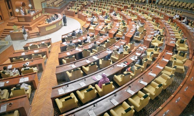 Sindh Assembly forms committee to investigate Inter-Board Exams issues