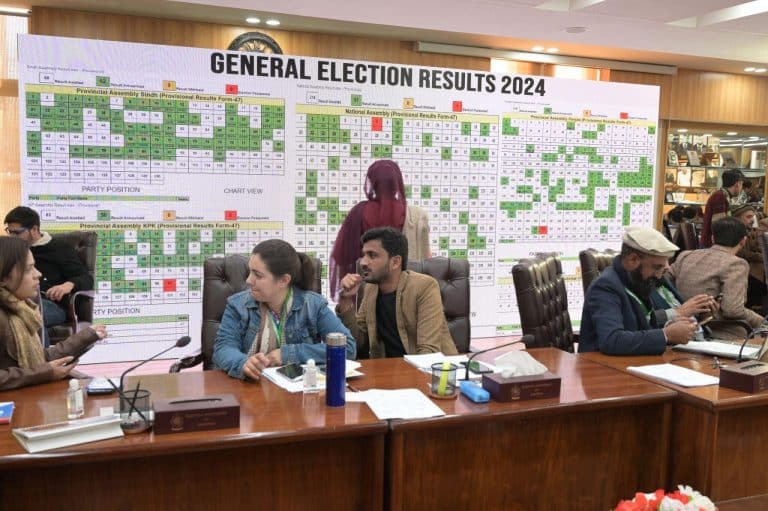election 2024