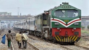 Pakistan Railways launches new ticket refund policy