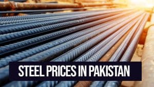 Steel Prices in Pakistan experience sharp decline: Check latest rates here