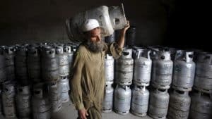 LPG prices increase amid gas shortage