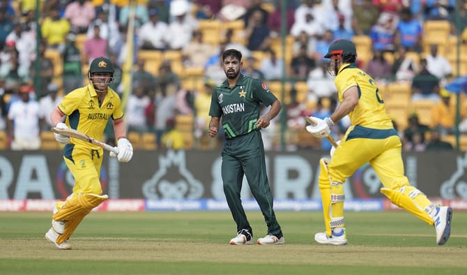 Pakistan Australia ODI T20I series