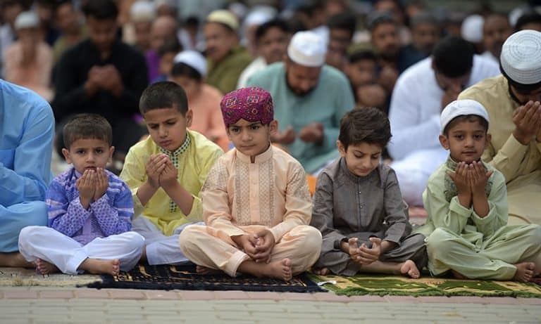 Sindh govt announced Eid-ul-Fitr holidays 2025