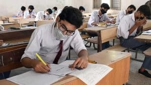 Portal upgrade eases admit card access for matric students in Karachi