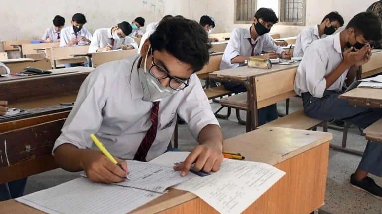 Portal upgrade eases admit card access for matric students in Karachi