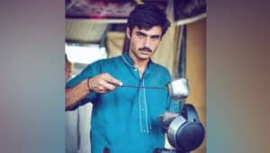 Arshad Khan aka Chai Wala declared Pakistani citizen