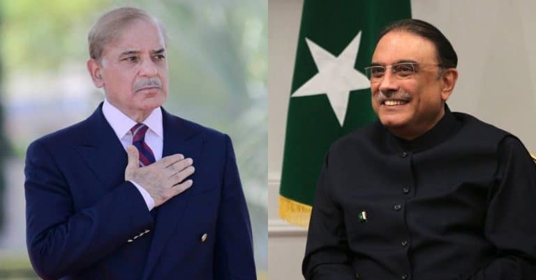 Holy Prophet (PBUH): President PM