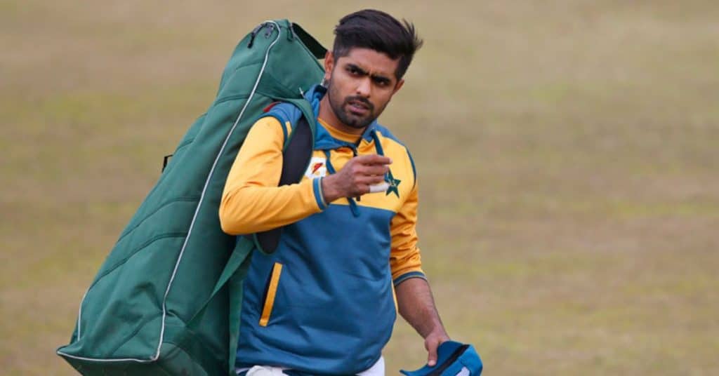 Babar Azam