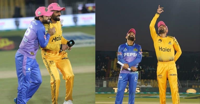 PSL playoffs