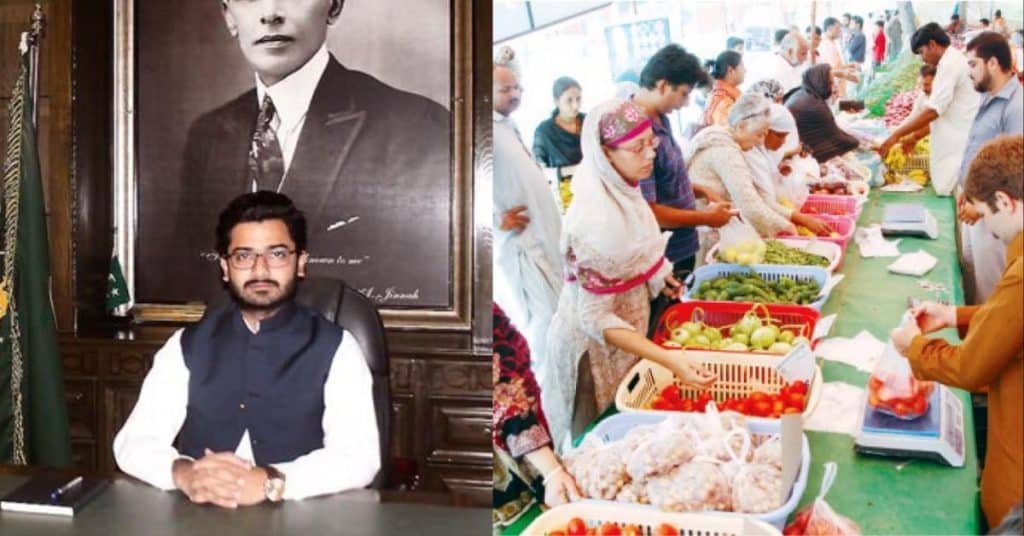 Rawalpindi administration fail to control prices