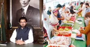Rawalpindi administration fail to control prices