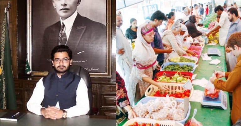 Rawalpindi administration fail to control prices