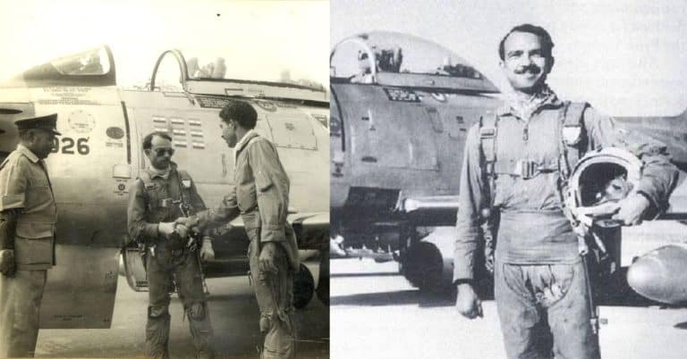 MM Alam 11th death anniversary