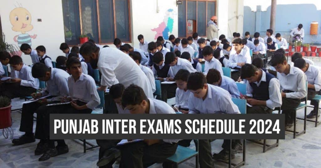 Lahore board postponed exams likely to held on THIS date