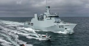 Pakistan Navy launches Operation Mohafiz Al Bahr due to regional threats: ISPR