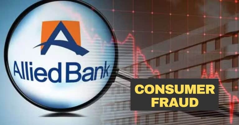 Allied Bank's negligence costs millions