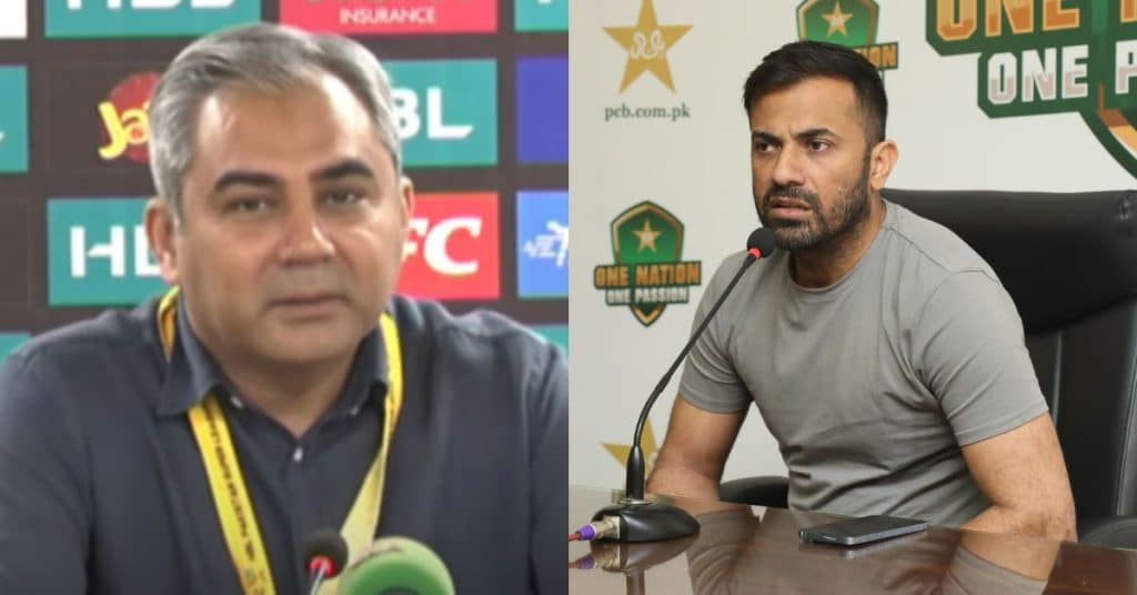 PCB selection committee