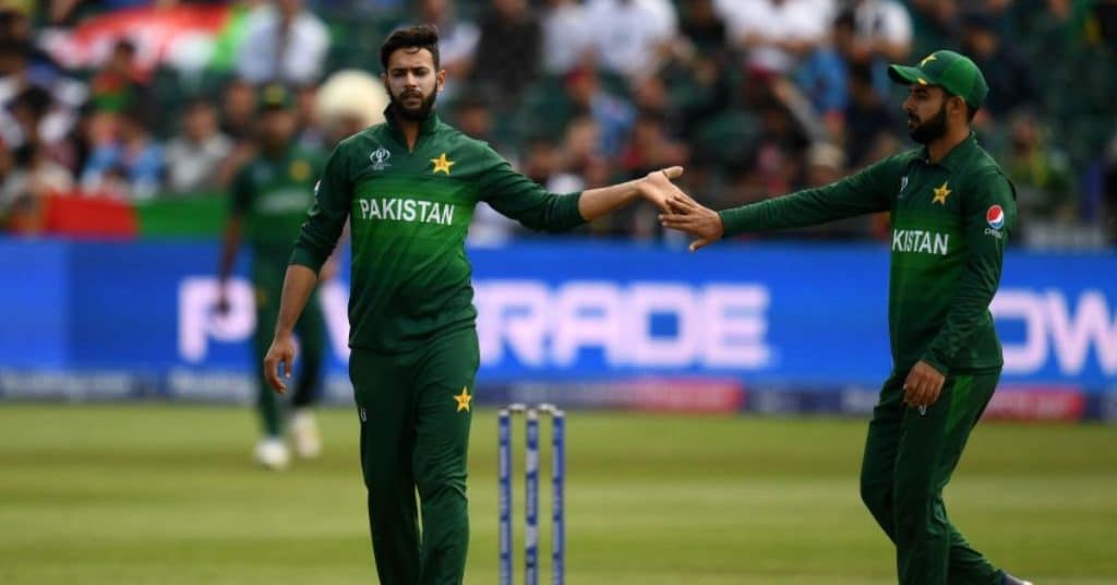 Imad Wasim retirement
