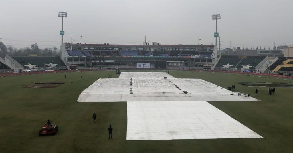 PSL 9 Rawalpindi weather