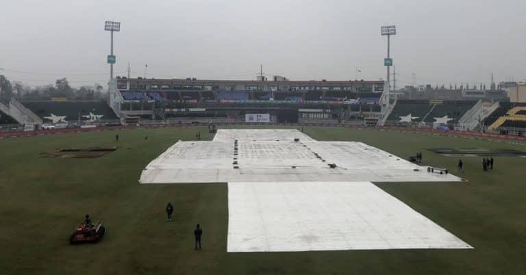 PSL 9 Rawalpindi weather