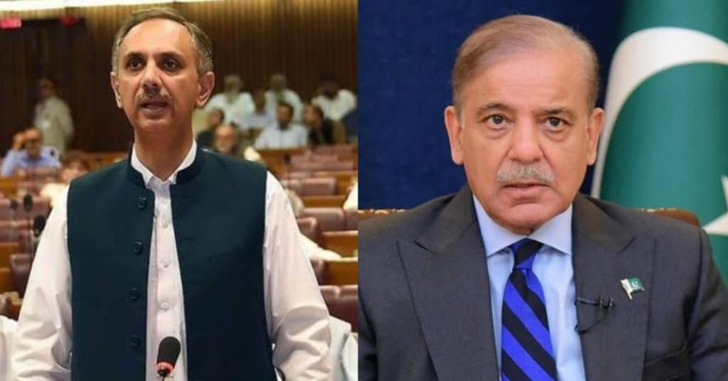 Prime Minister of Pakistan