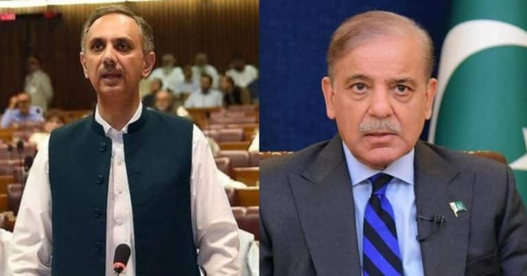 Prime Minister of Pakistan