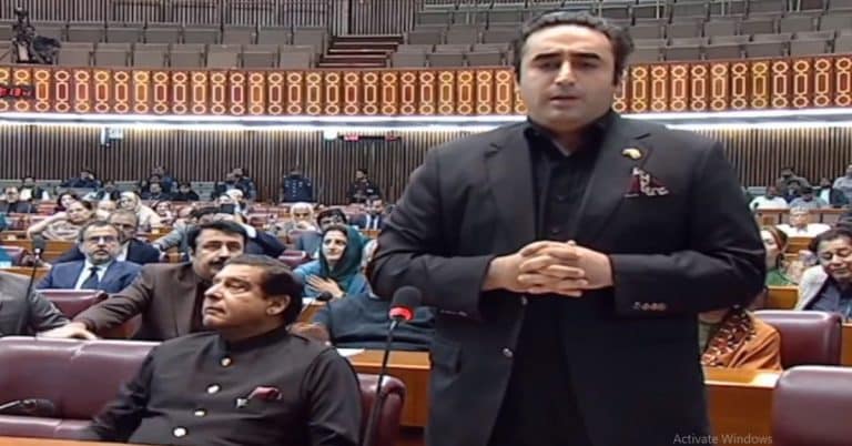 Bilawal judicial inquiry into May 9