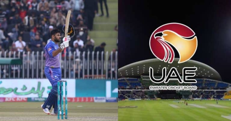 Usman Khan UAE breach of contract