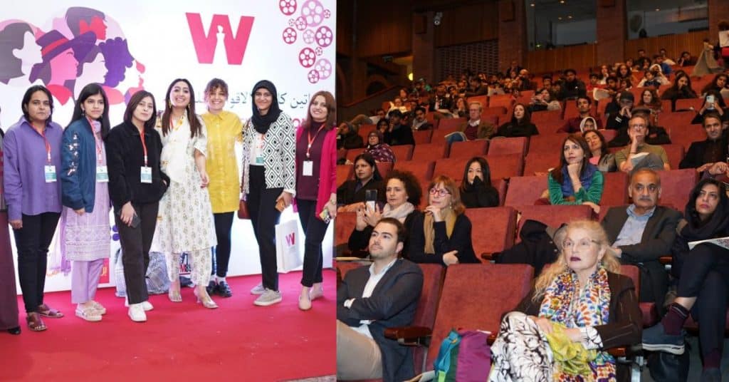 Women International Film Festival