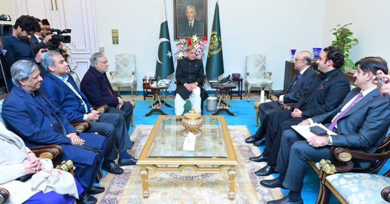 PM Shehbaz to host dinner