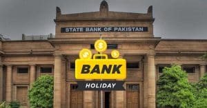 Banks to remain close on 1st Ramadan
