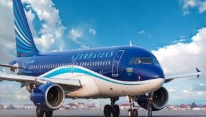 Azerbaijan Airlines introduces nonstop routes to Karachi