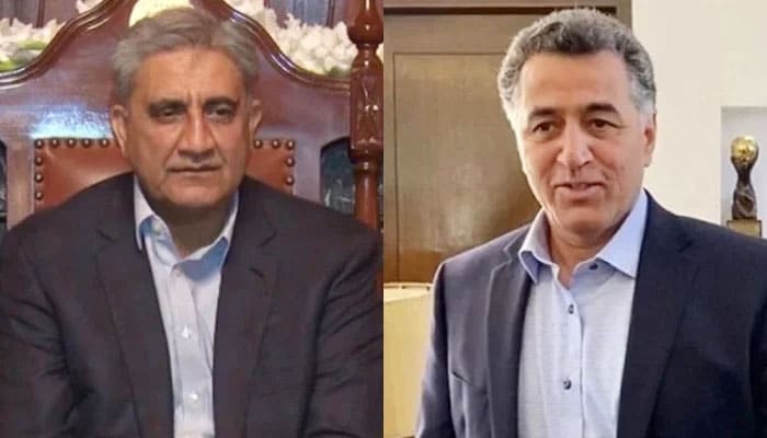 IHC to hear petition against General Bajwa & Faiz Hameed