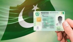 NADRA to provide free CNIC for 15 days