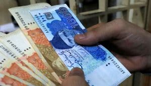 PDMA announces Rs 20,120 monthly relief for North Waziristan & Khost victims
