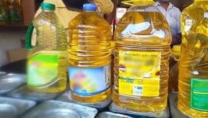 Prices of cooking oil and ghee shoot up in Pakistan