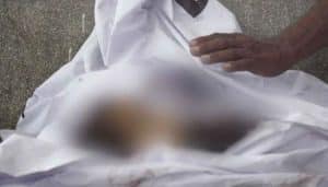 Newlywed couple found murdered in Lahore