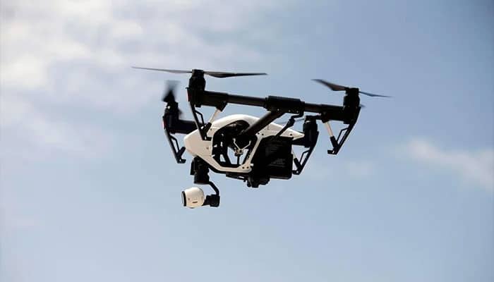 Drones banned in Karachi for the next seven-day