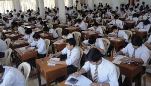 BISE Lahore releases revised exam schedule
