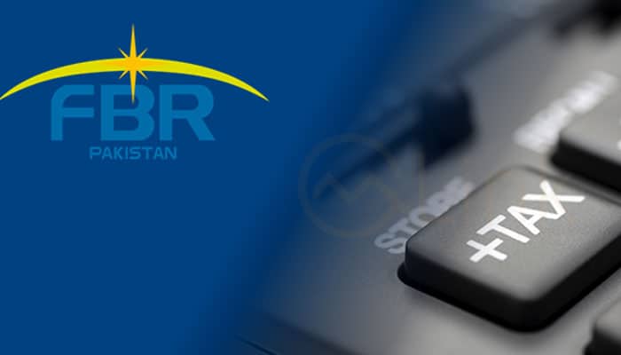 FBR Unveils Bold Transformation Plan