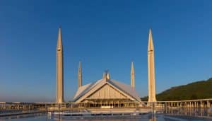 Faisal Mosque Itikaf fee in Ramadan 2024: Here’s Latest Update