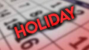 Sindh Holidays
