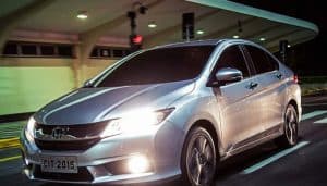 Honda City 1.5 Price & Installment Plan Update for UAE March 2024