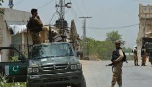 Pakistan forces neutralize 15 terrorists in Zhob operation