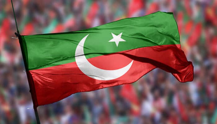 13 PTI activists arrested in Islamabad ahead of public gathering